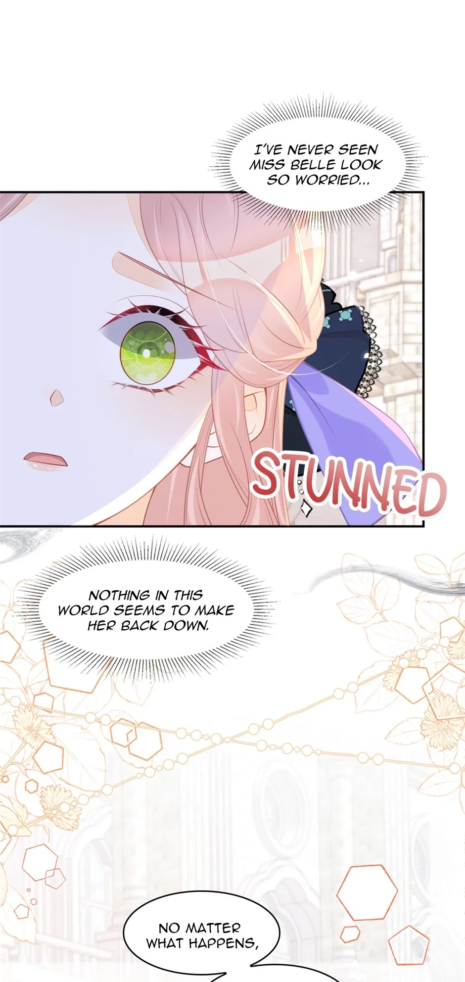 I’m Not the Villain’s White Moonlight! Chapter 66 – Page 9