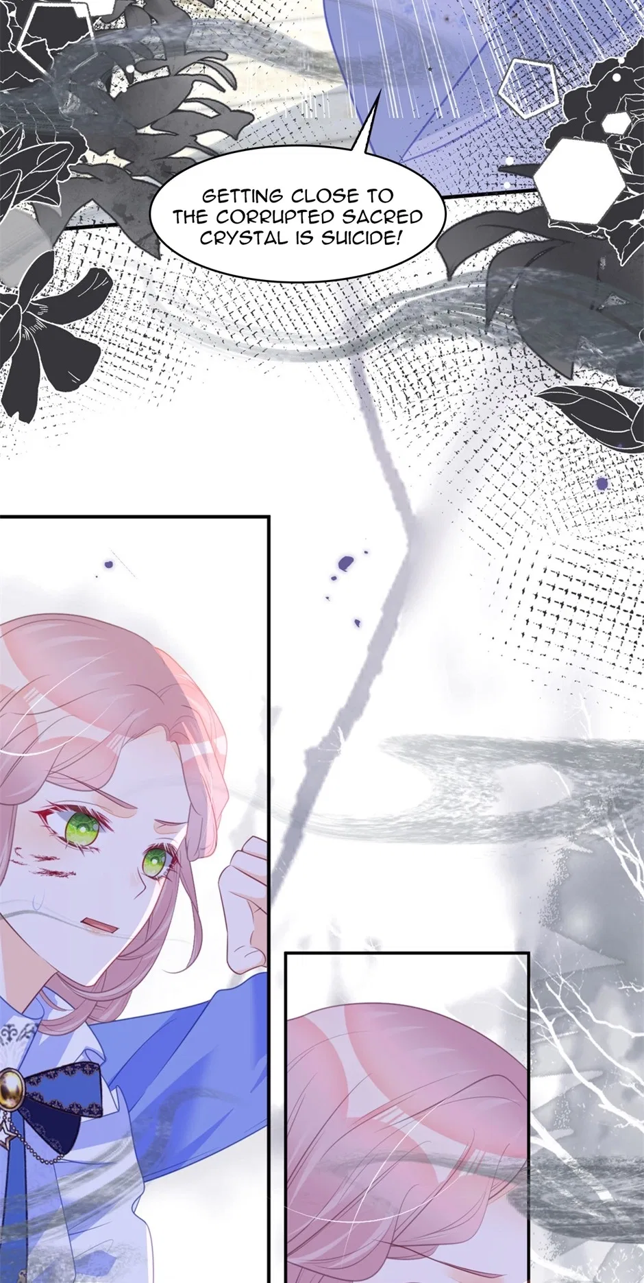 I’m Not the Villain’s White Moonlight! Chapter 66 – Page 14