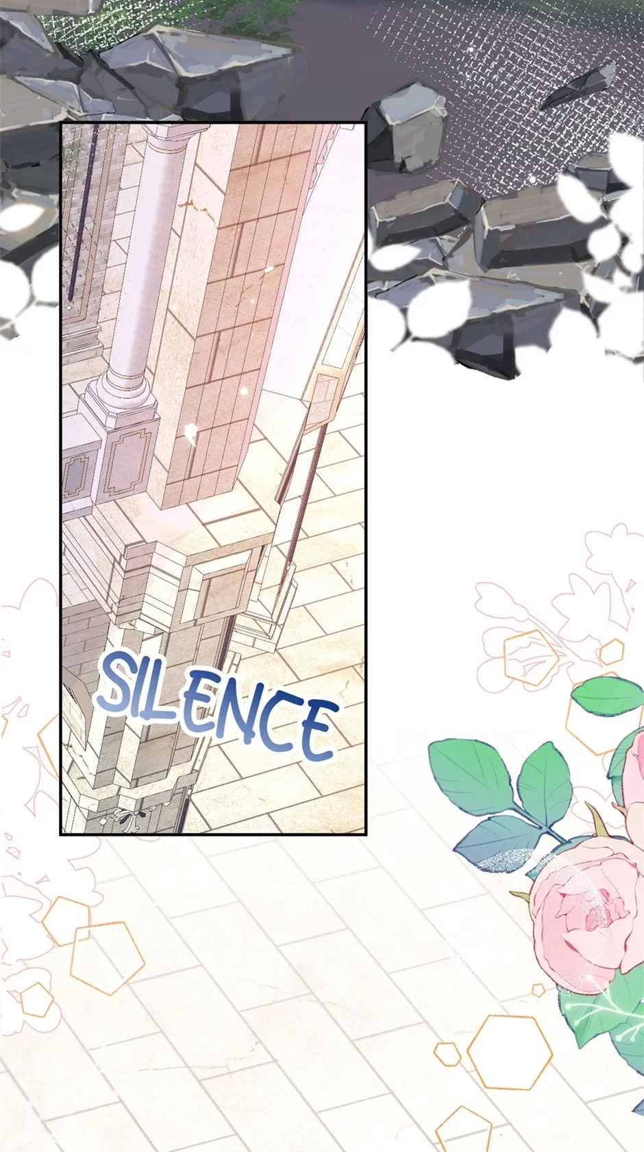 I’m Not the Villain’s White Moonlight! Chapter 66 – Page 19