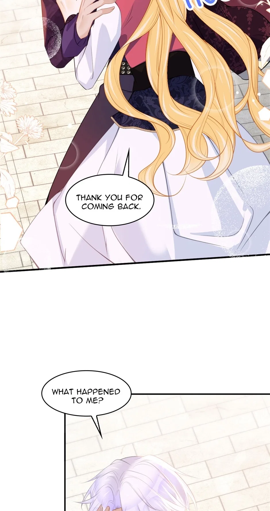 I’m Not the Villain’s White Moonlight! Chapter 66 – Page 23