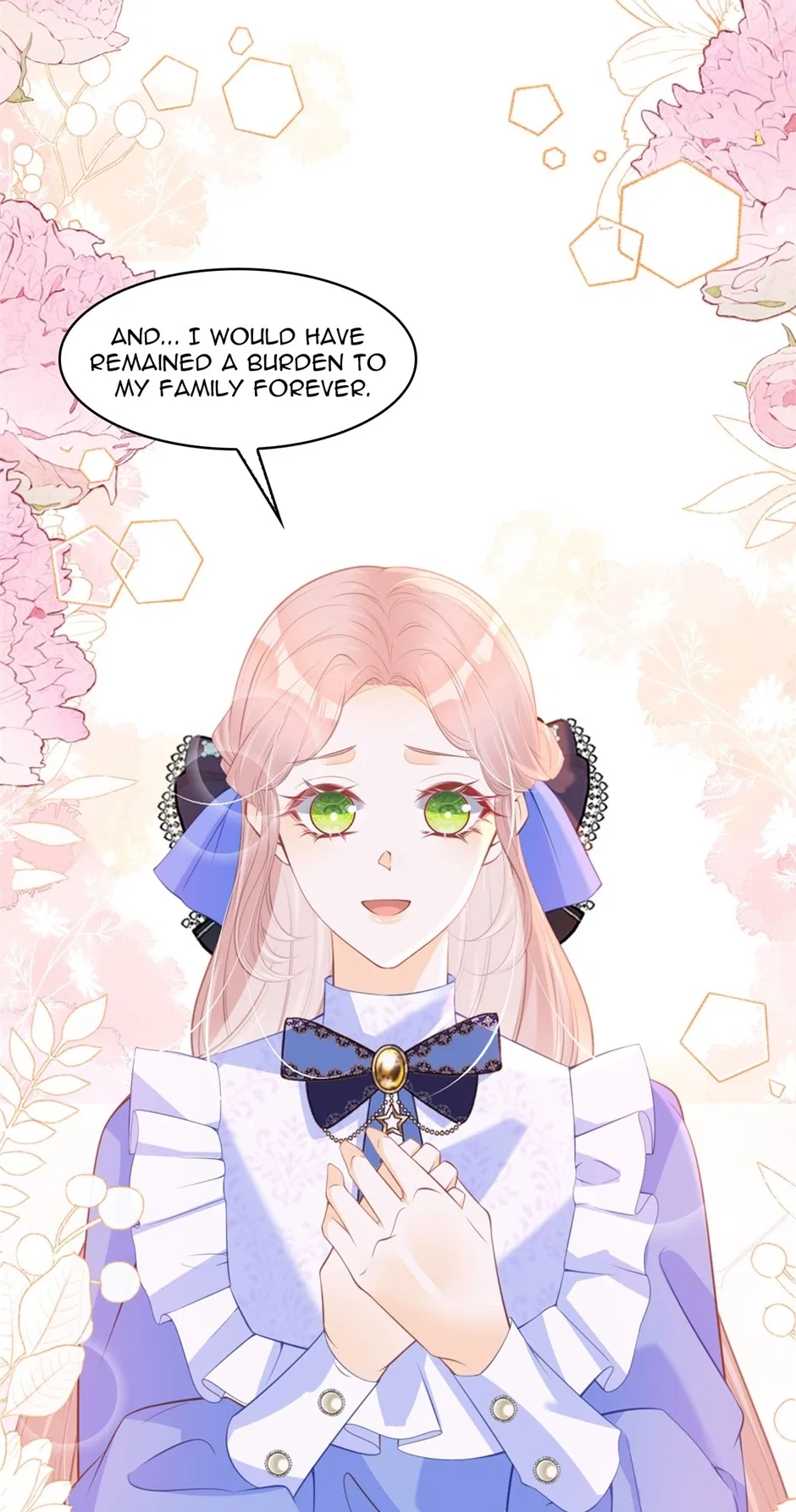 I’m Not the Villain’s White Moonlight! Chapter 66 – Page 31