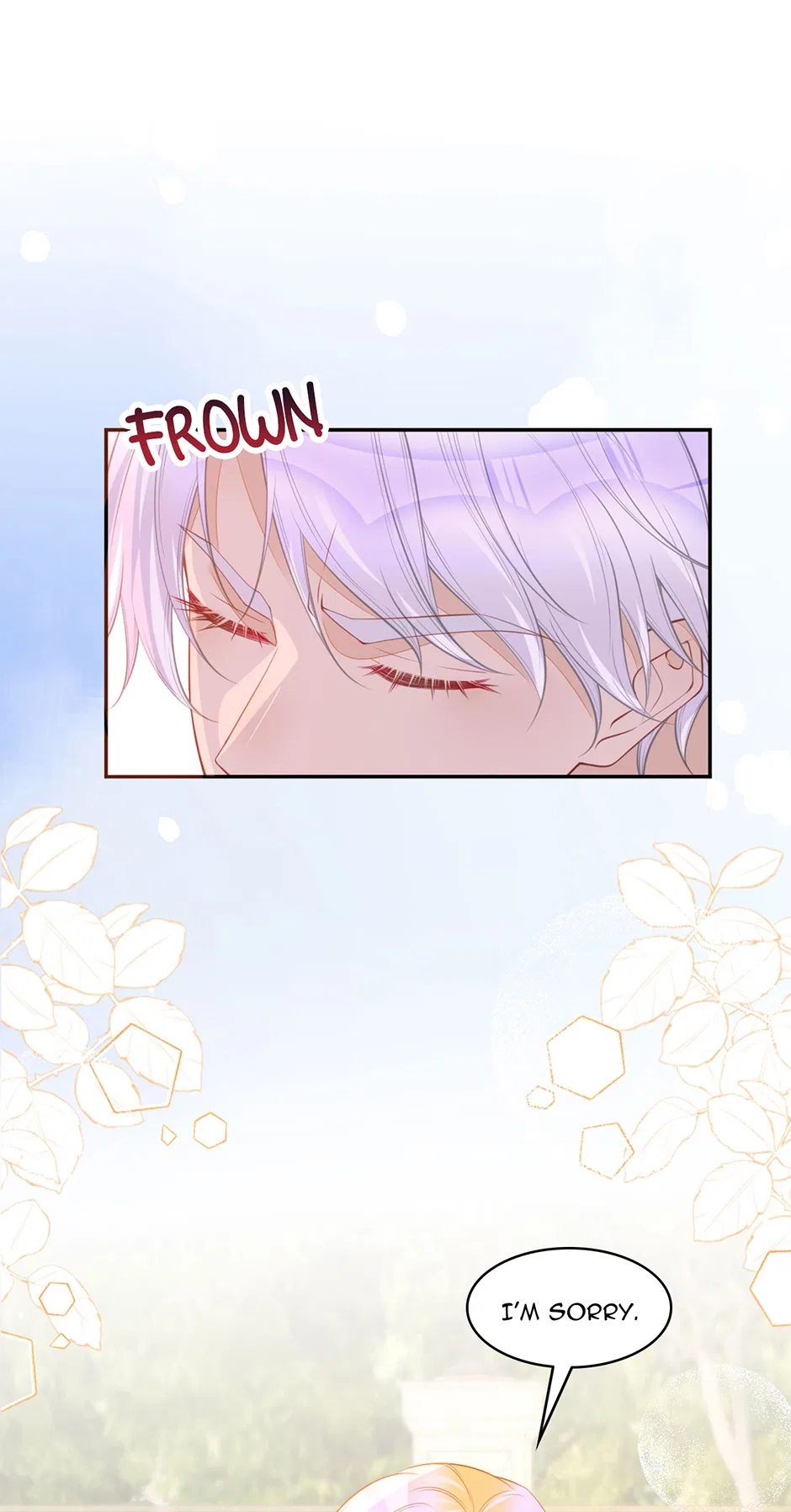 I’m Not the Villain’s White Moonlight! Chapter 65 – Page 9