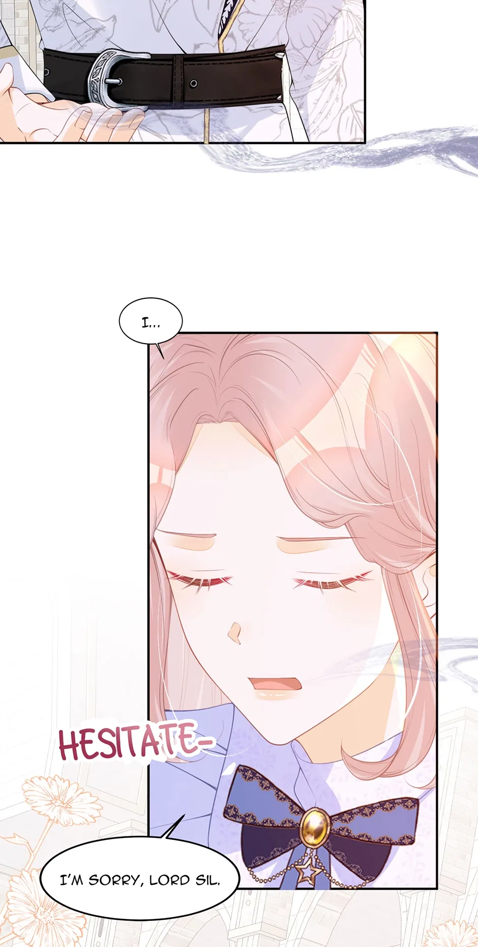 I’m Not the Villain’s White Moonlight! Chapter 65 – Page 36