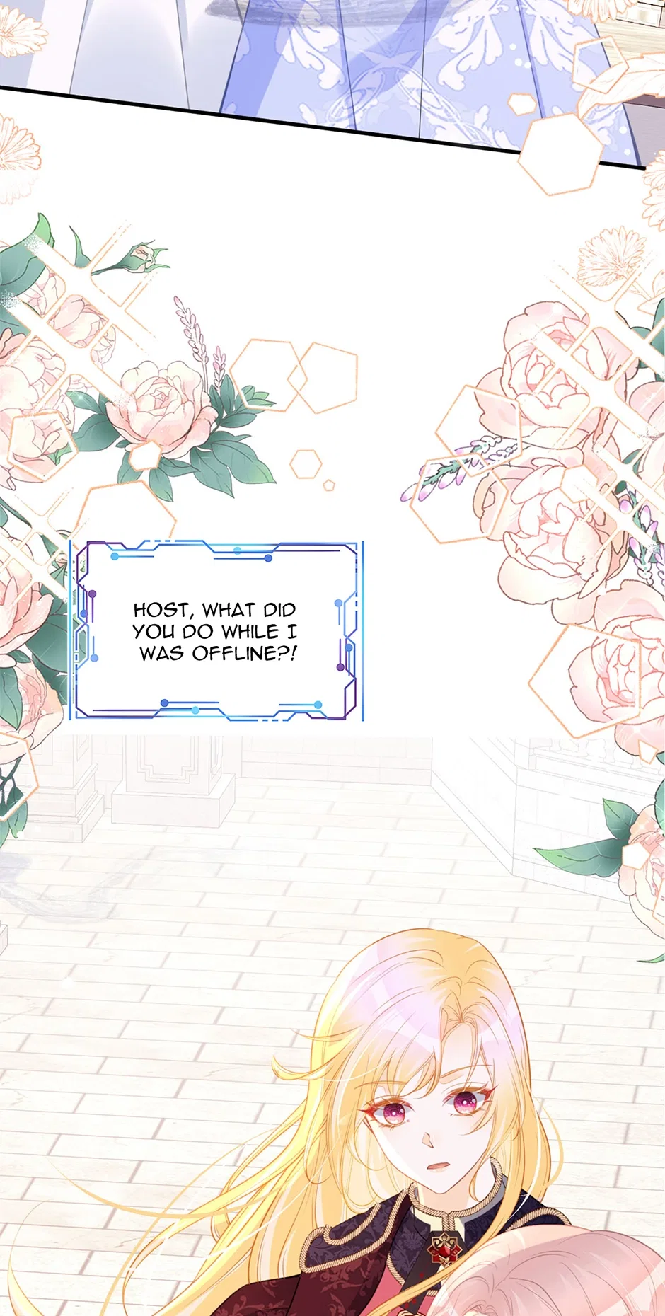 I’m Not the Villain’s White Moonlight! Chapter 65 – Page 38