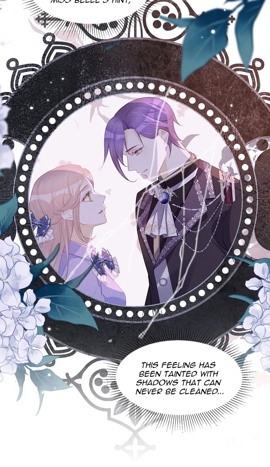 I’m Not the Villain’s White Moonlight! Chapter 65 – Page 50