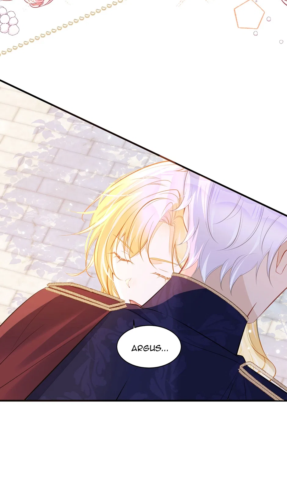 I’m Not the Villain’s White Moonlight! Chapter 64 – Page 7