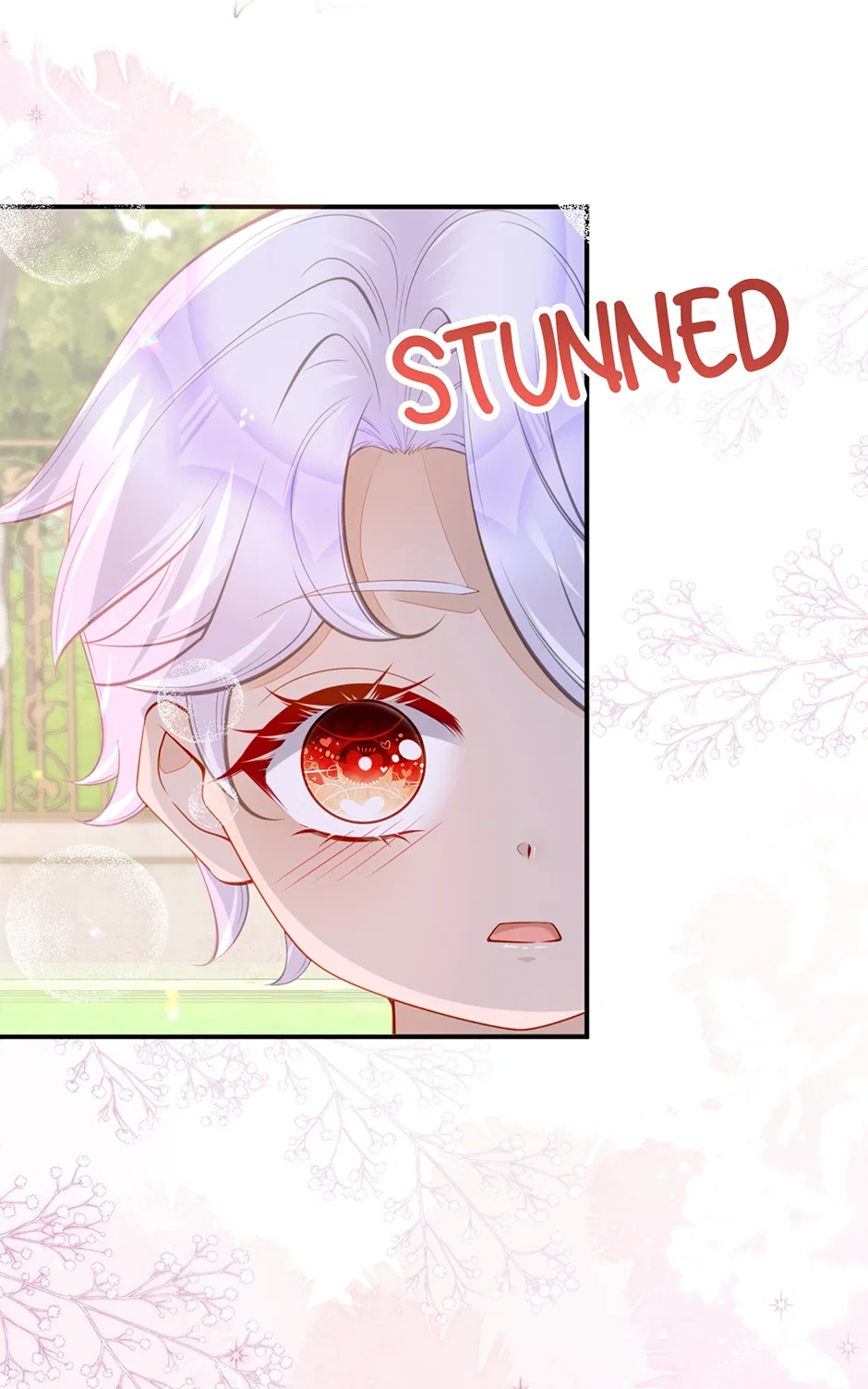 I’m Not the Villain’s White Moonlight! Chapter 64 – Page 43