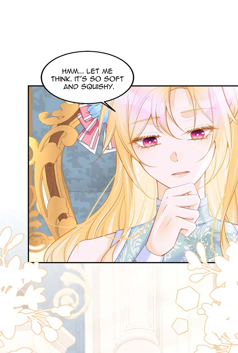 I’m Not the Villain’s White Moonlight! Chapter 63 – Page 12