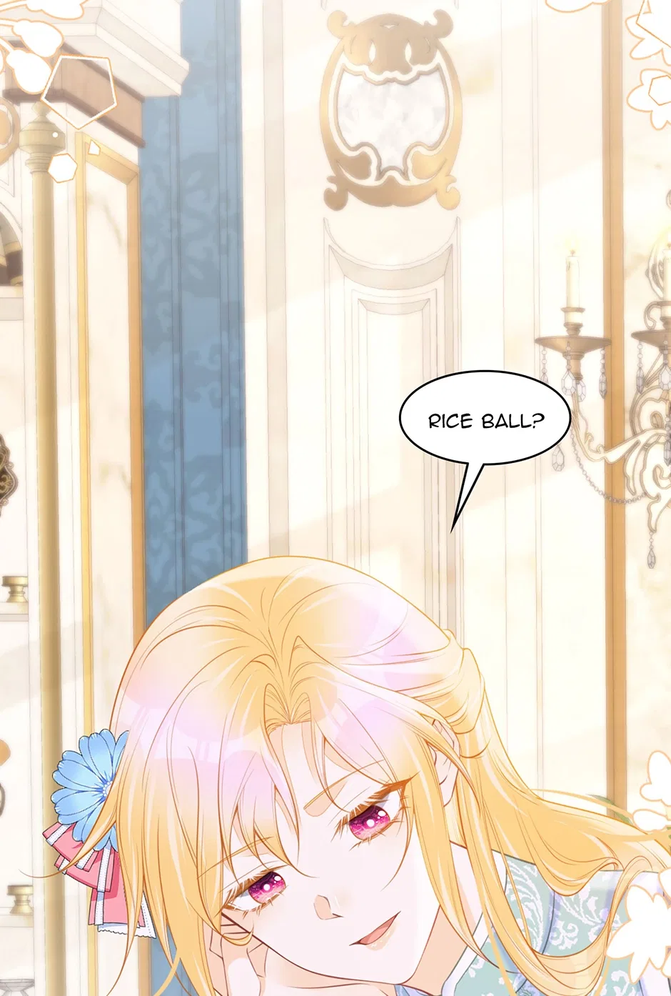 I’m Not the Villain’s White Moonlight! Chapter 63 – Page 13