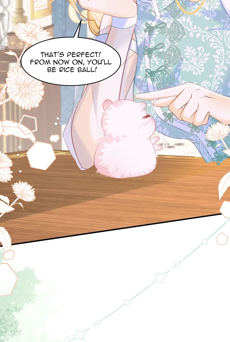 I’m Not the Villain’s White Moonlight! Chapter 63 – Page 14