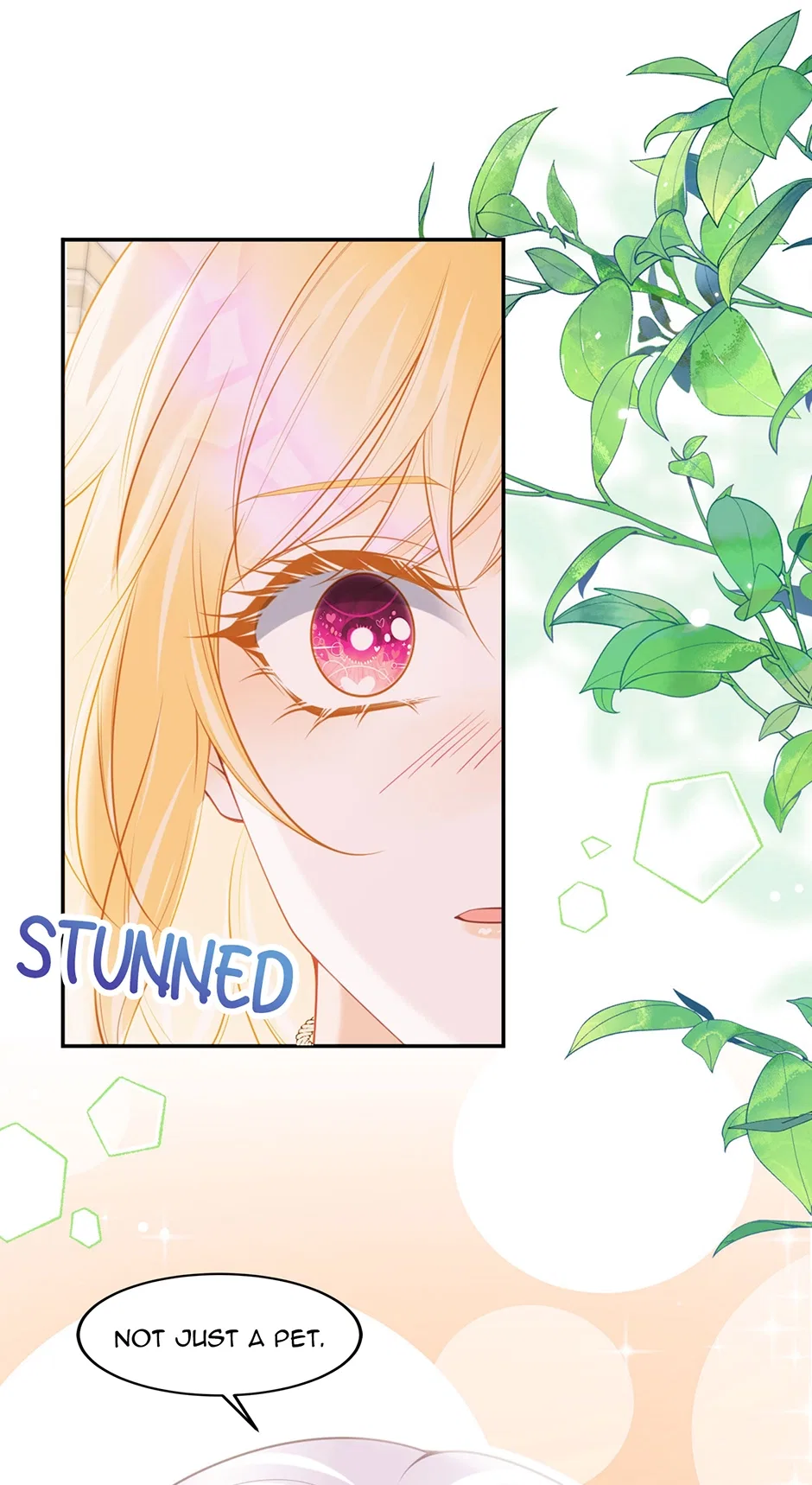 I’m Not the Villain’s White Moonlight! Chapter 63 – Page 35