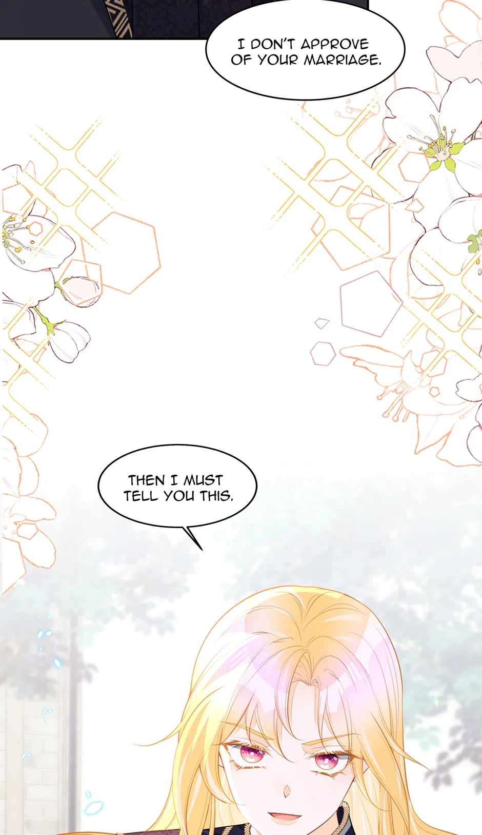 I’m Not the Villain’s White Moonlight! Chapter 63 – Page 48