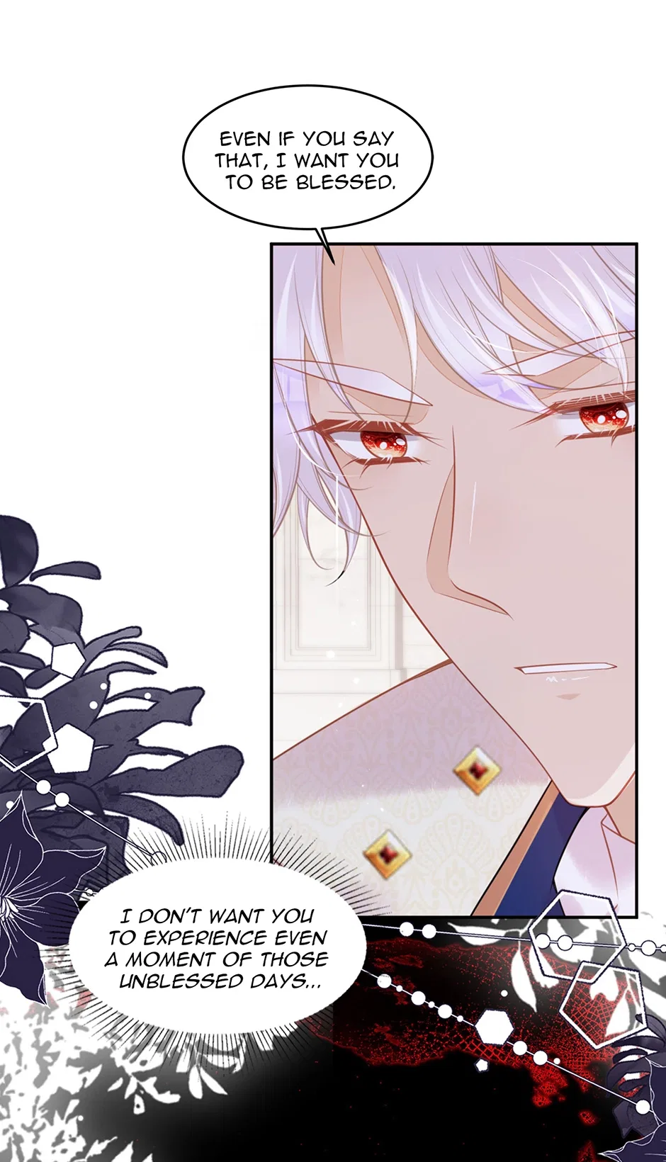 I’m Not the Villain’s White Moonlight! Chapter 62 – Page 29