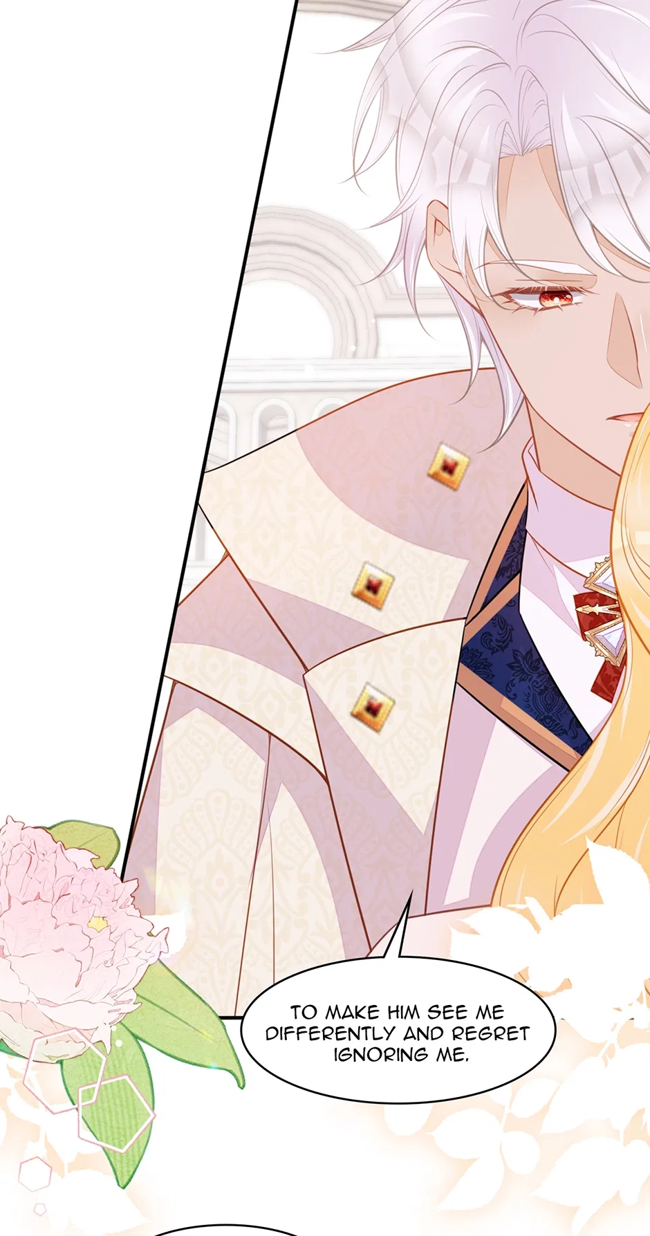 I’m Not the Villain’s White Moonlight! Chapter 62 – Page 41