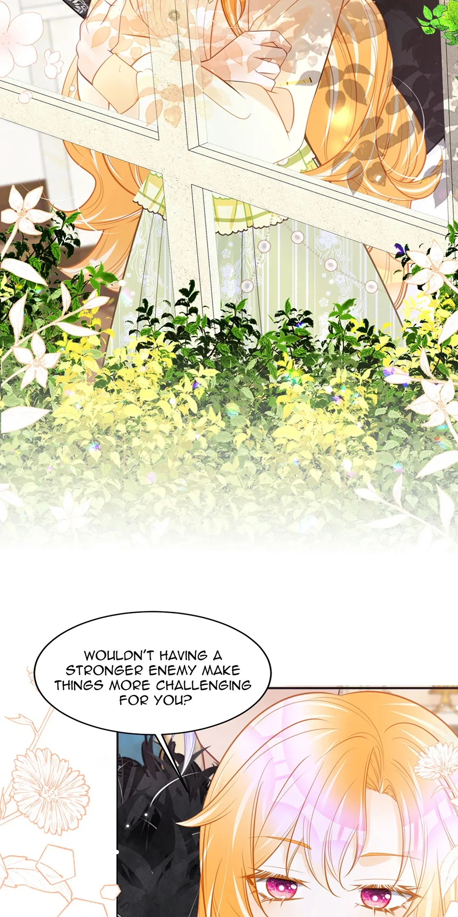 I’m Not the Villain’s White Moonlight! Chapter 61 – Page 13