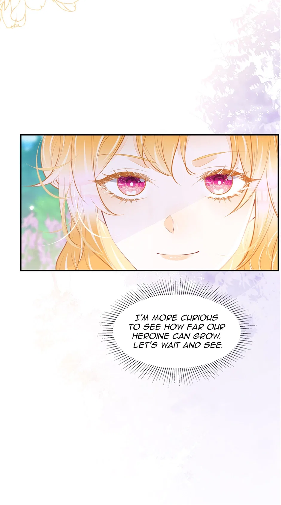I’m Not the Villain’s White Moonlight! Chapter 61 – Page 23