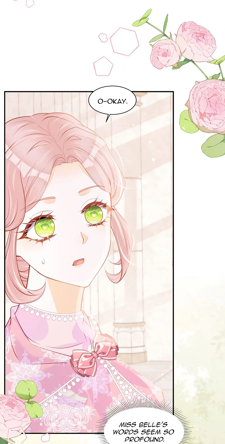 I’m Not the Villain’s White Moonlight! Chapter 61 – Page 41