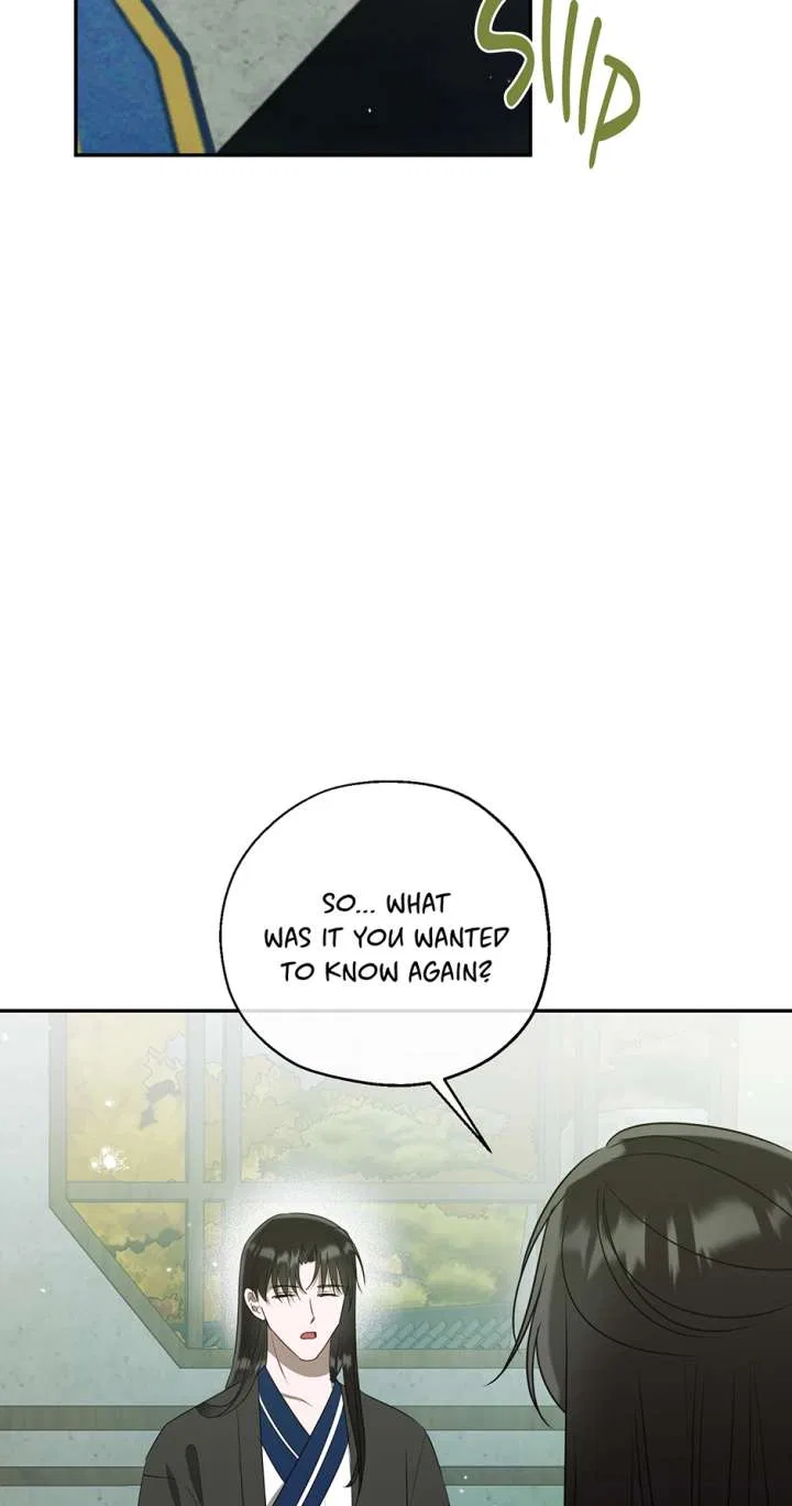 I Want to Live a Good Life Chapter 80 – Page 2