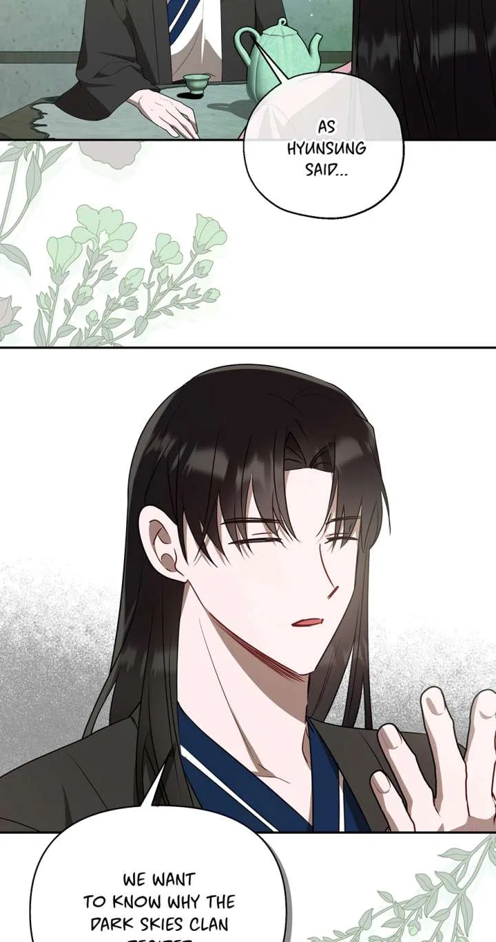 I Want to Live a Good Life Chapter 80 – Page 3