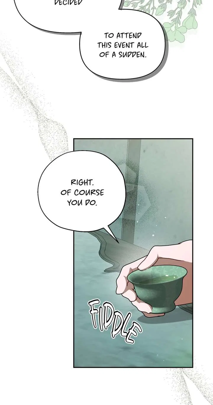 I Want to Live a Good Life Chapter 80 – Page 4