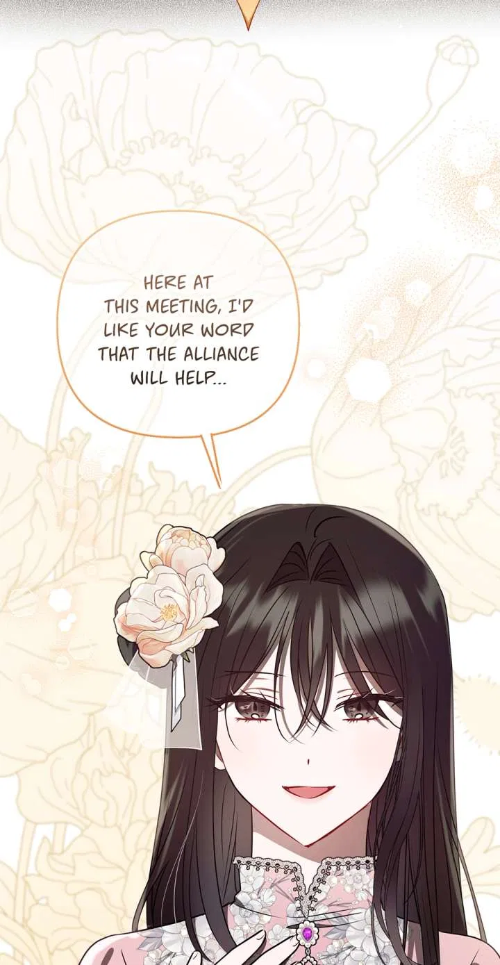 I Want to Live a Good Life Chapter 80 – Page 9