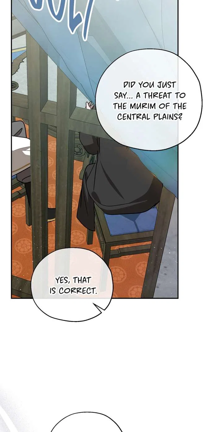 I Want to Live a Good Life Chapter 80 – Page 11