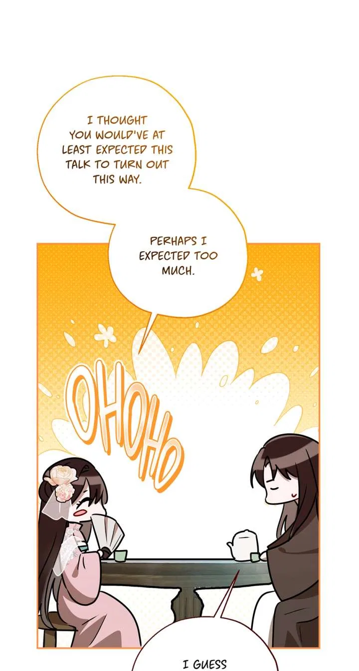 I Want to Live a Good Life Chapter 80 – Page 14