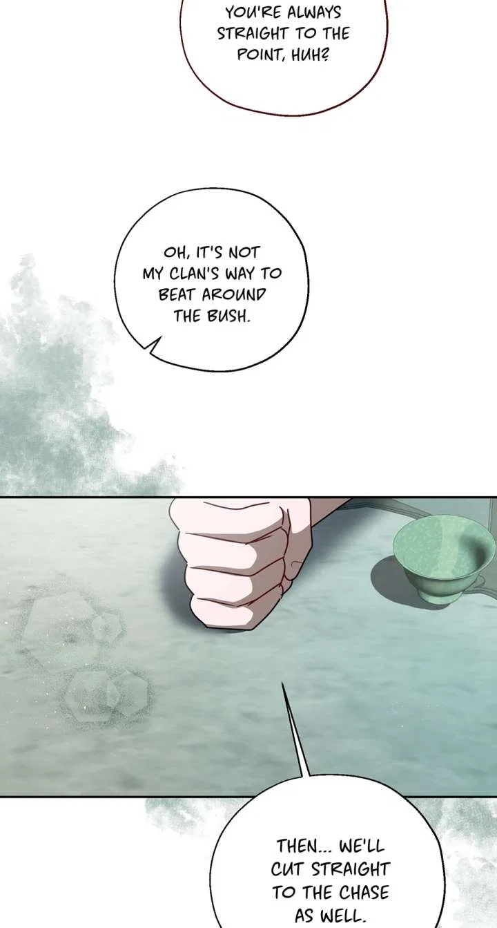 I Want to Live a Good Life Chapter 80 – Page 15