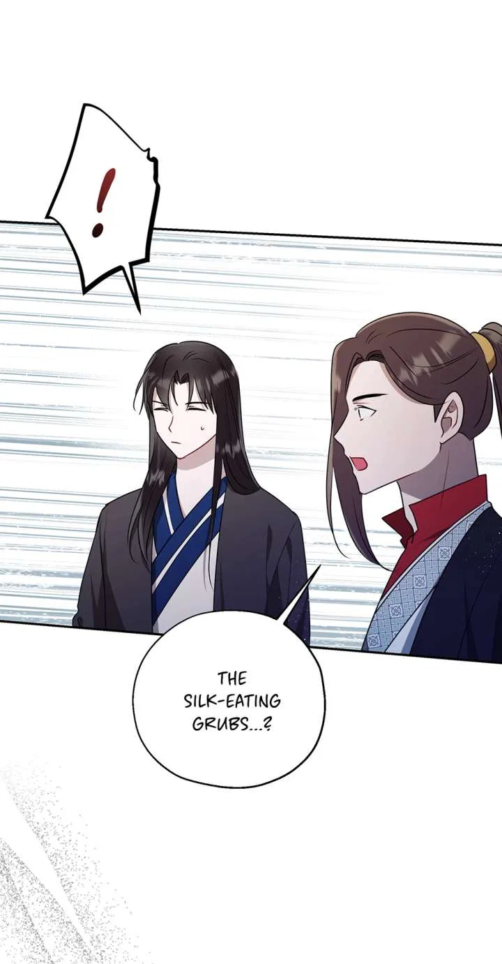 I Want to Live a Good Life Chapter 80 – Page 21