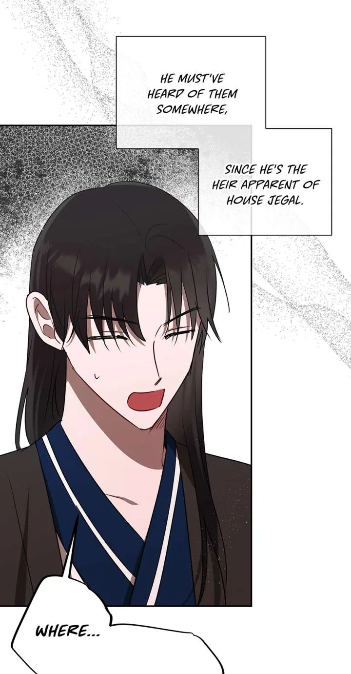 I Want to Live a Good Life Chapter 80 – Page 22
