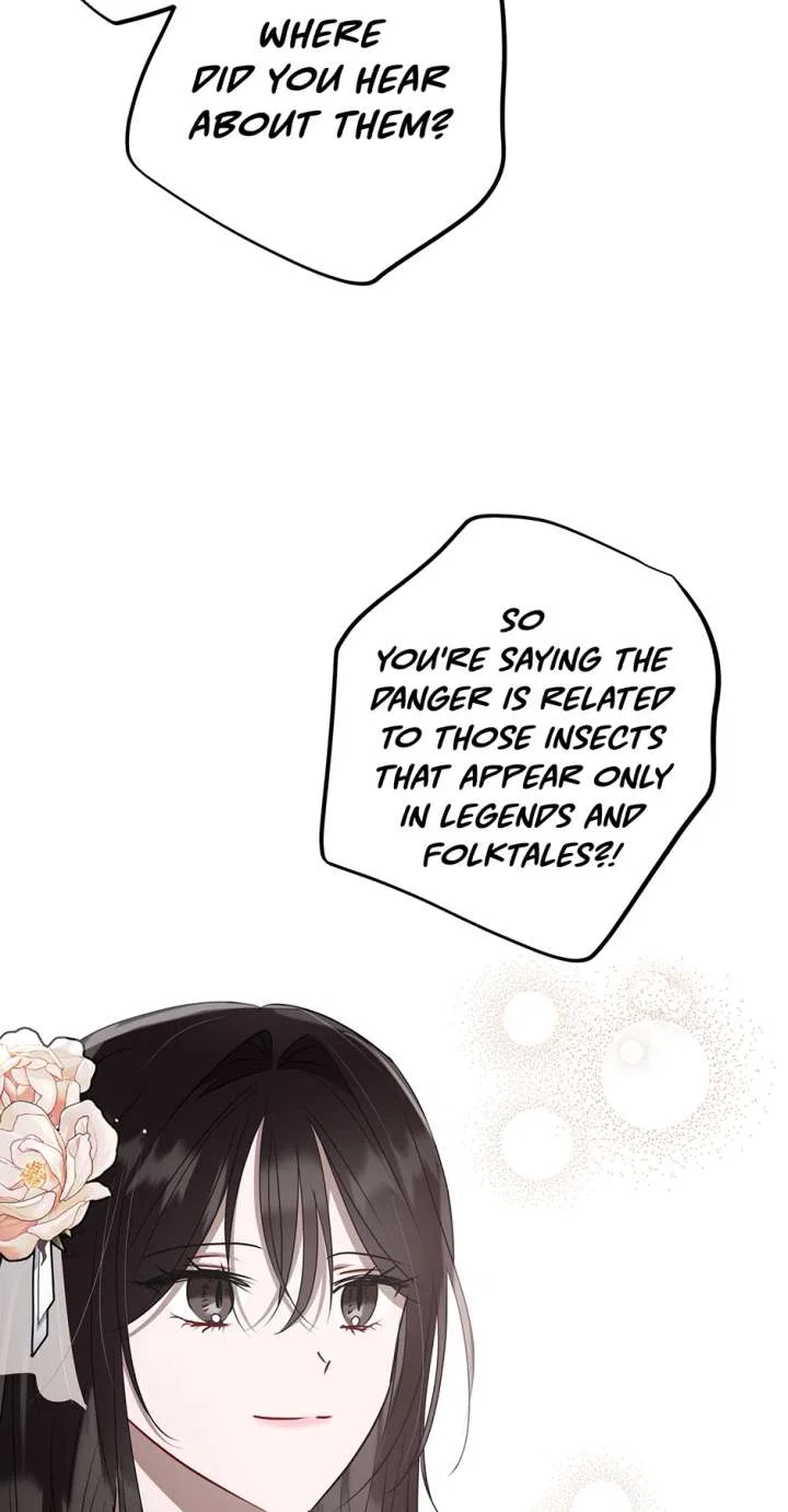 I Want to Live a Good Life Chapter 80 – Page 23