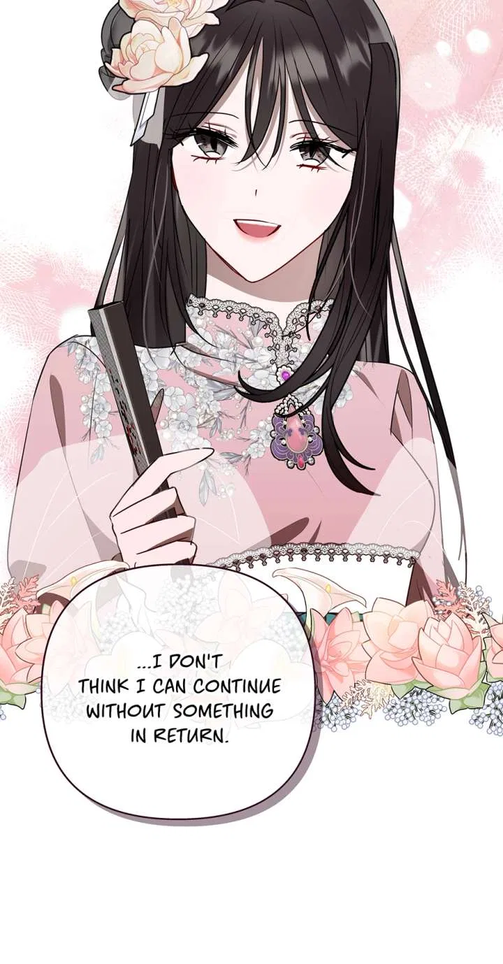 I Want to Live a Good Life Chapter 80 – Page 26