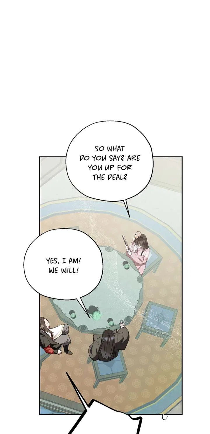 I Want to Live a Good Life Chapter 80 – Page 27