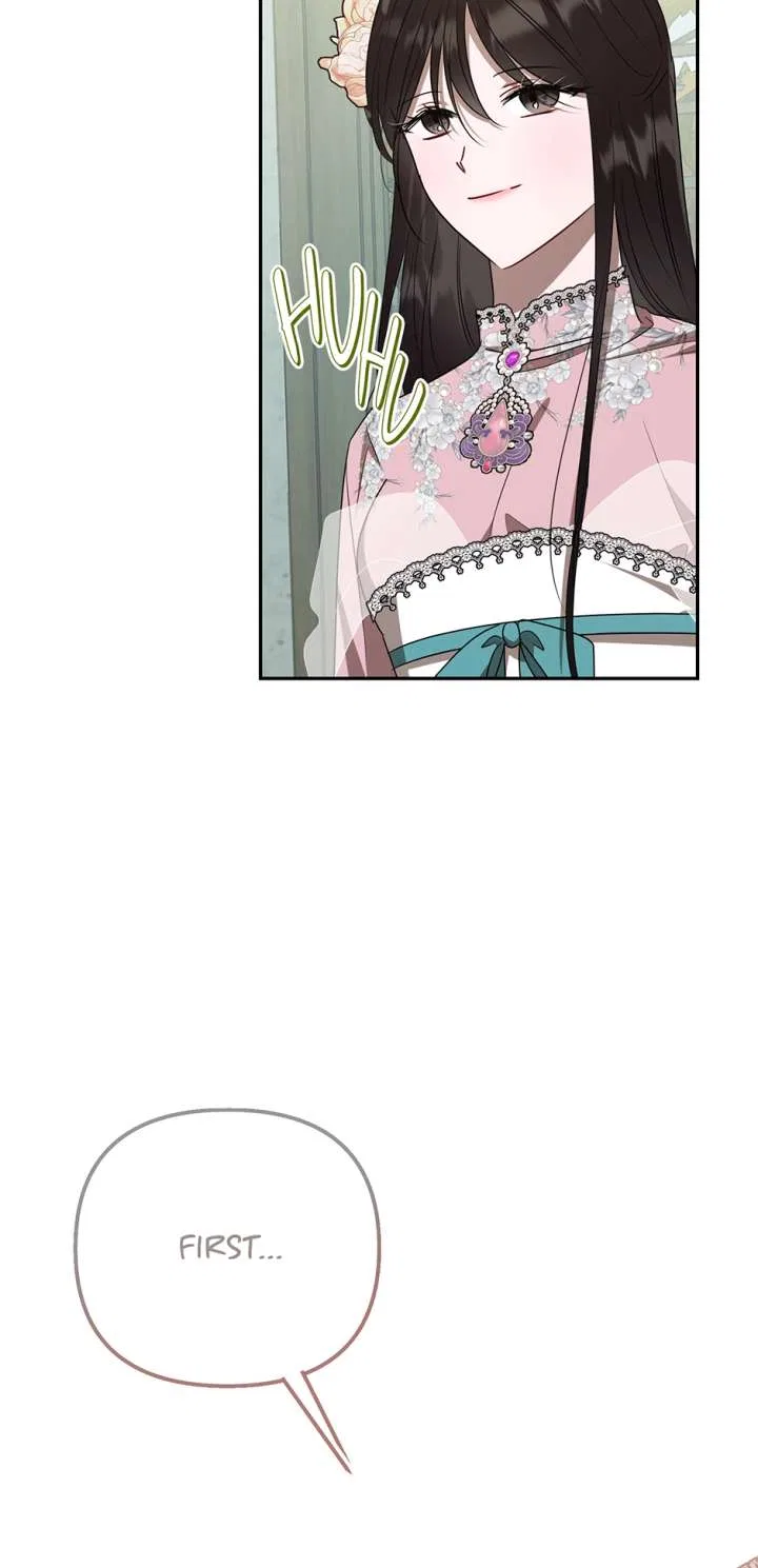 I Want to Live a Good Life Chapter 80 – Page 29