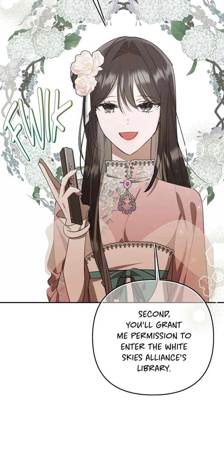 I Want to Live a Good Life Chapter 80 – Page 31