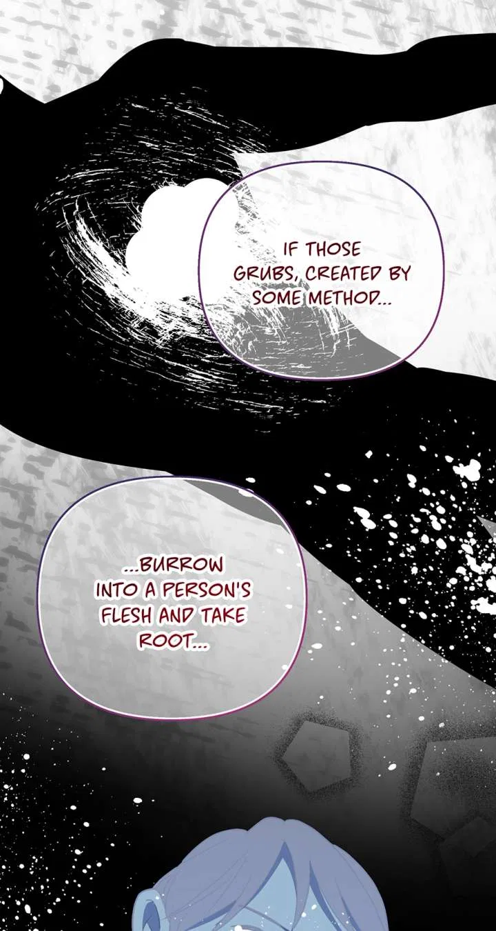 I Want to Live a Good Life Chapter 80 – Page 36