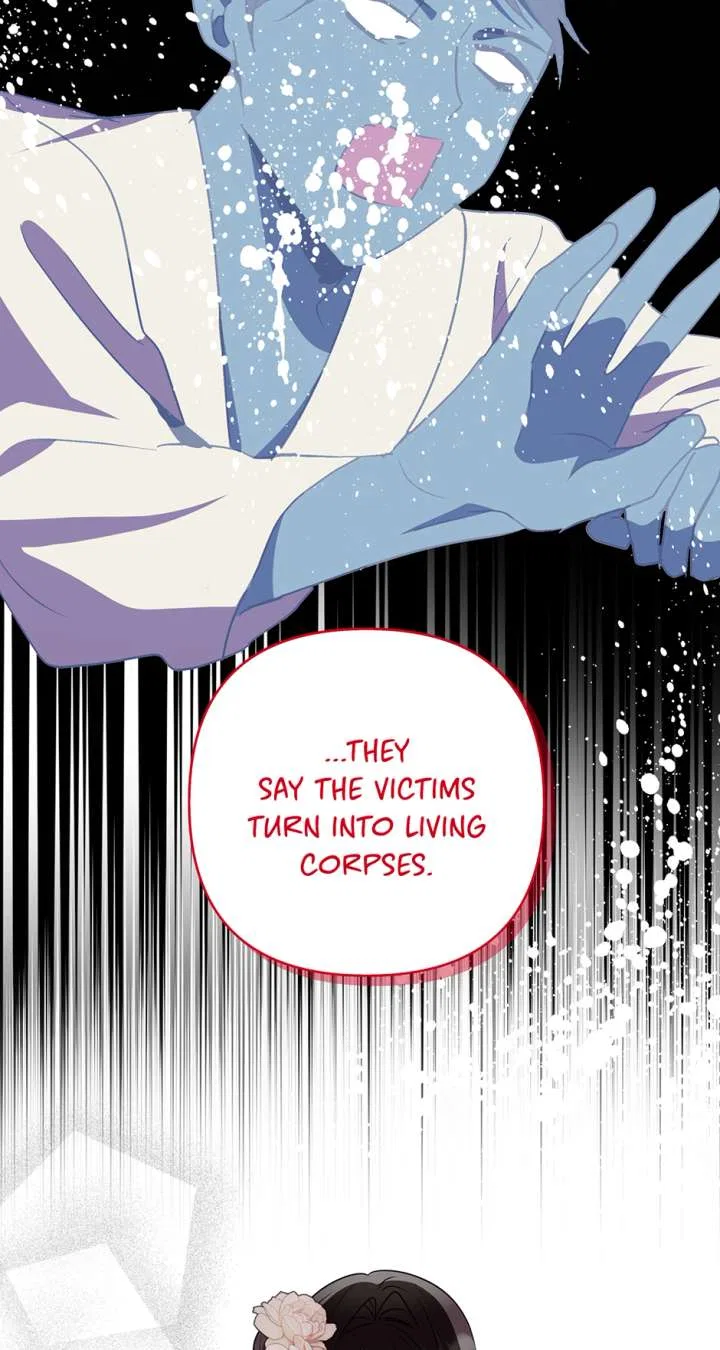 I Want to Live a Good Life Chapter 80 – Page 37