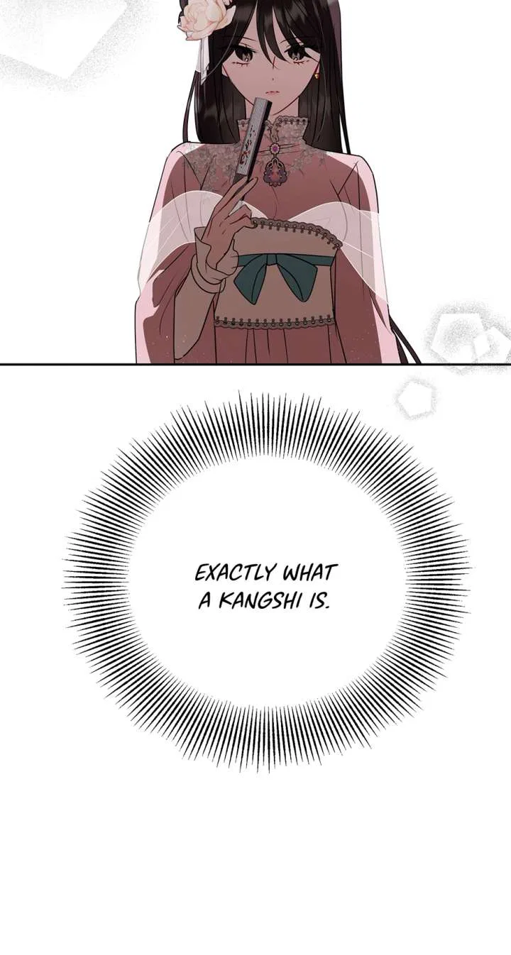 I Want to Live a Good Life Chapter 80 – Page 38