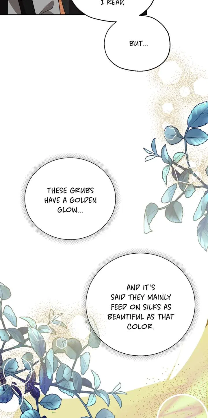 I Want to Live a Good Life Chapter 80 – Page 40