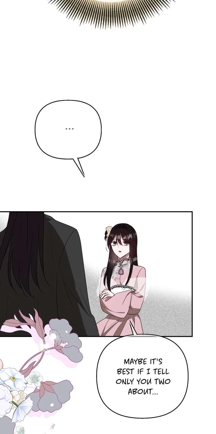 I Want to Live a Good Life Chapter 80 – Page 43