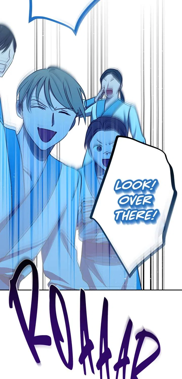 I Want to Live a Good Life Chapter 80 – Page 49