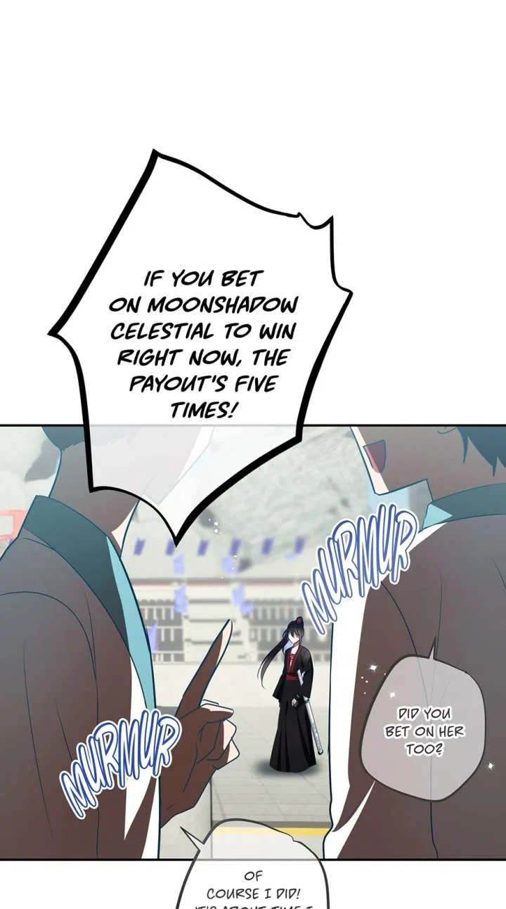 I Want to Live a Good Life Chapter 80 – Page 52