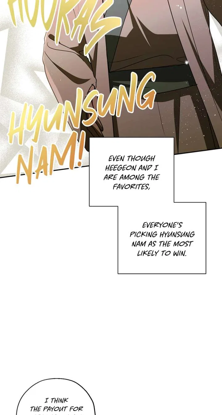 I Want to Live a Good Life Chapter 80 – Page 64