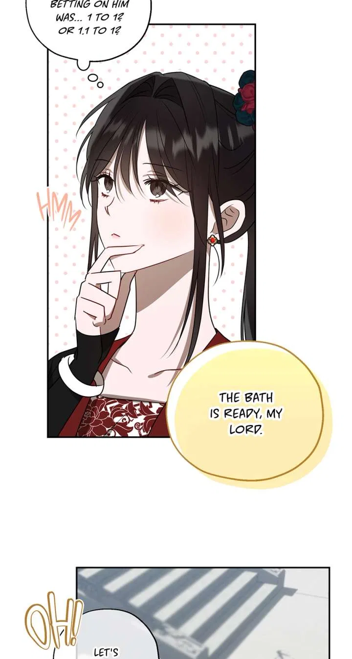 I Want to Live a Good Life Chapter 80 – Page 65