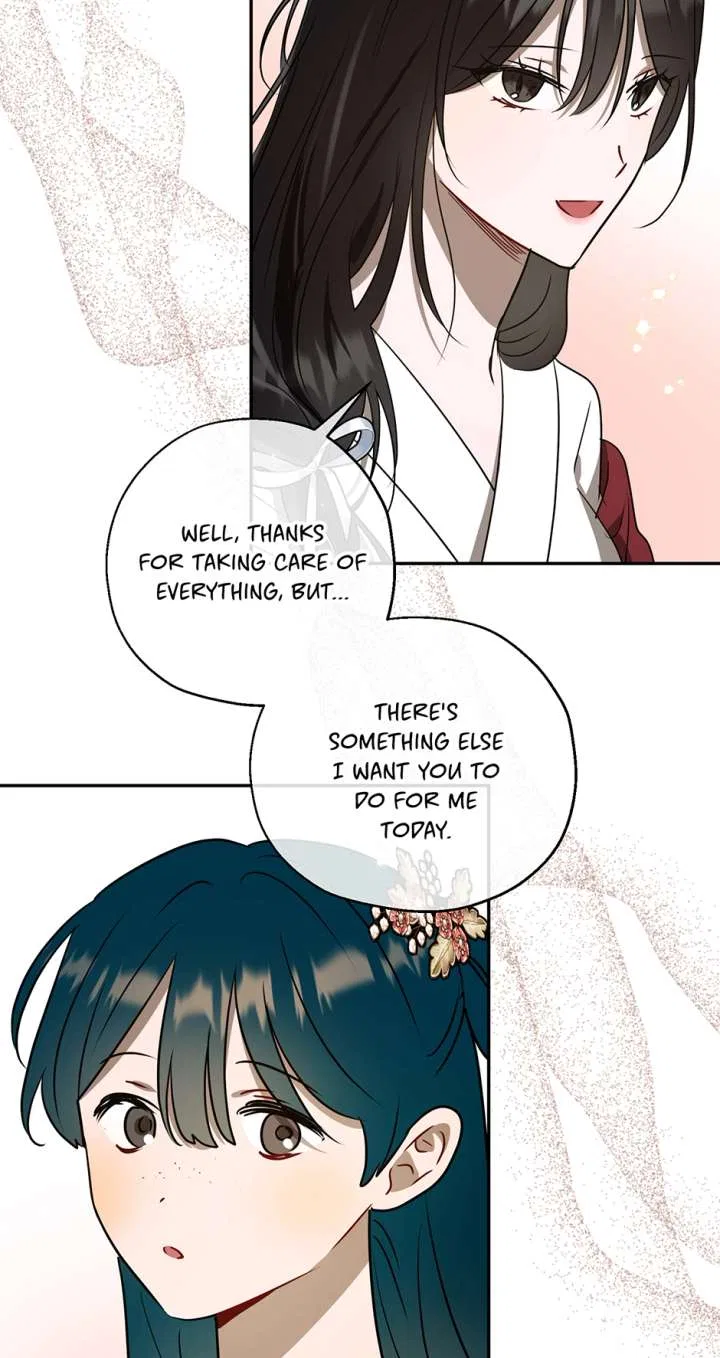 I Want to Live a Good Life Chapter 80 – Page 72