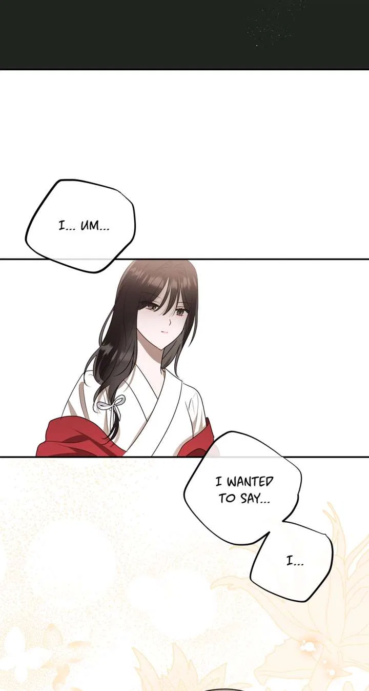 I Want to Live a Good Life Chapter 80 – Page 78