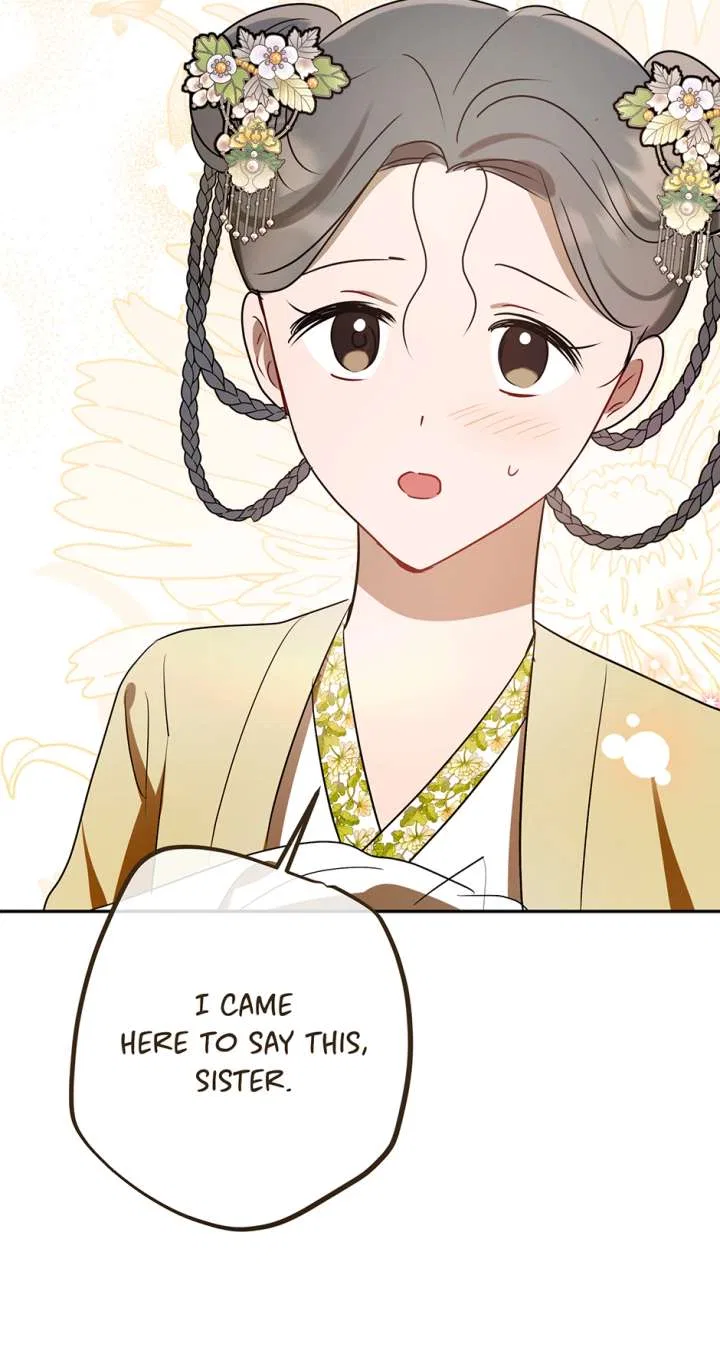 I Want to Live a Good Life Chapter 80 – Page 79