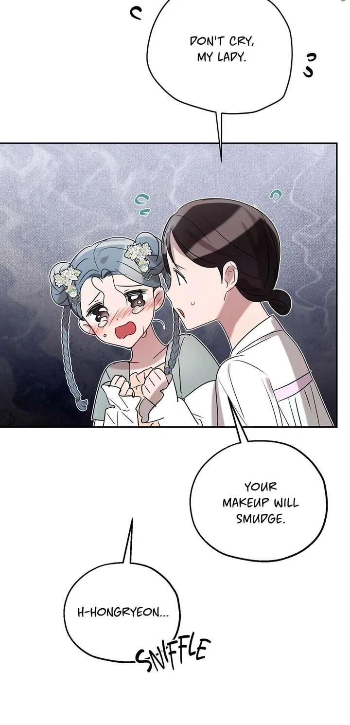 I Want to Live a Good Life Chapter 79 – Page 4