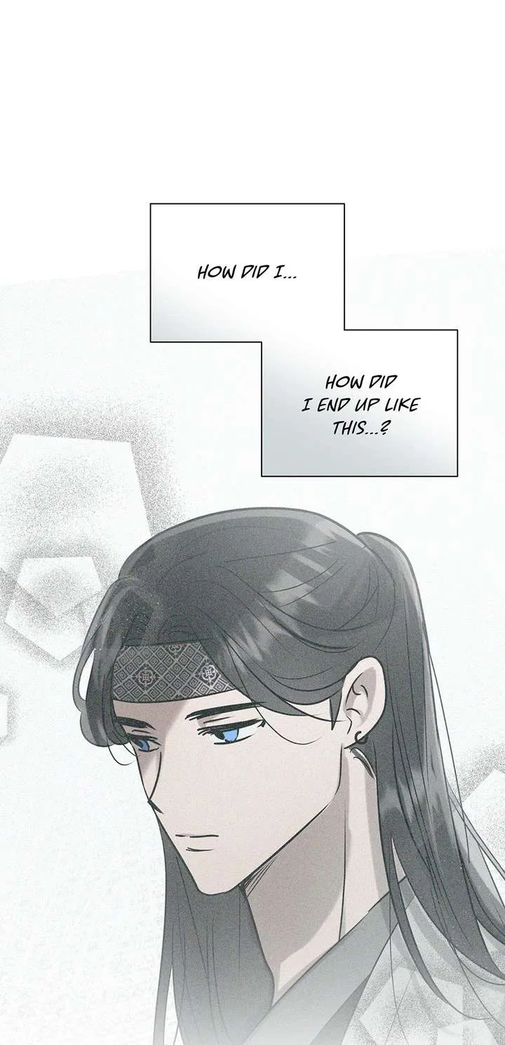 I Want to Live a Good Life Chapter 79 – Page 5