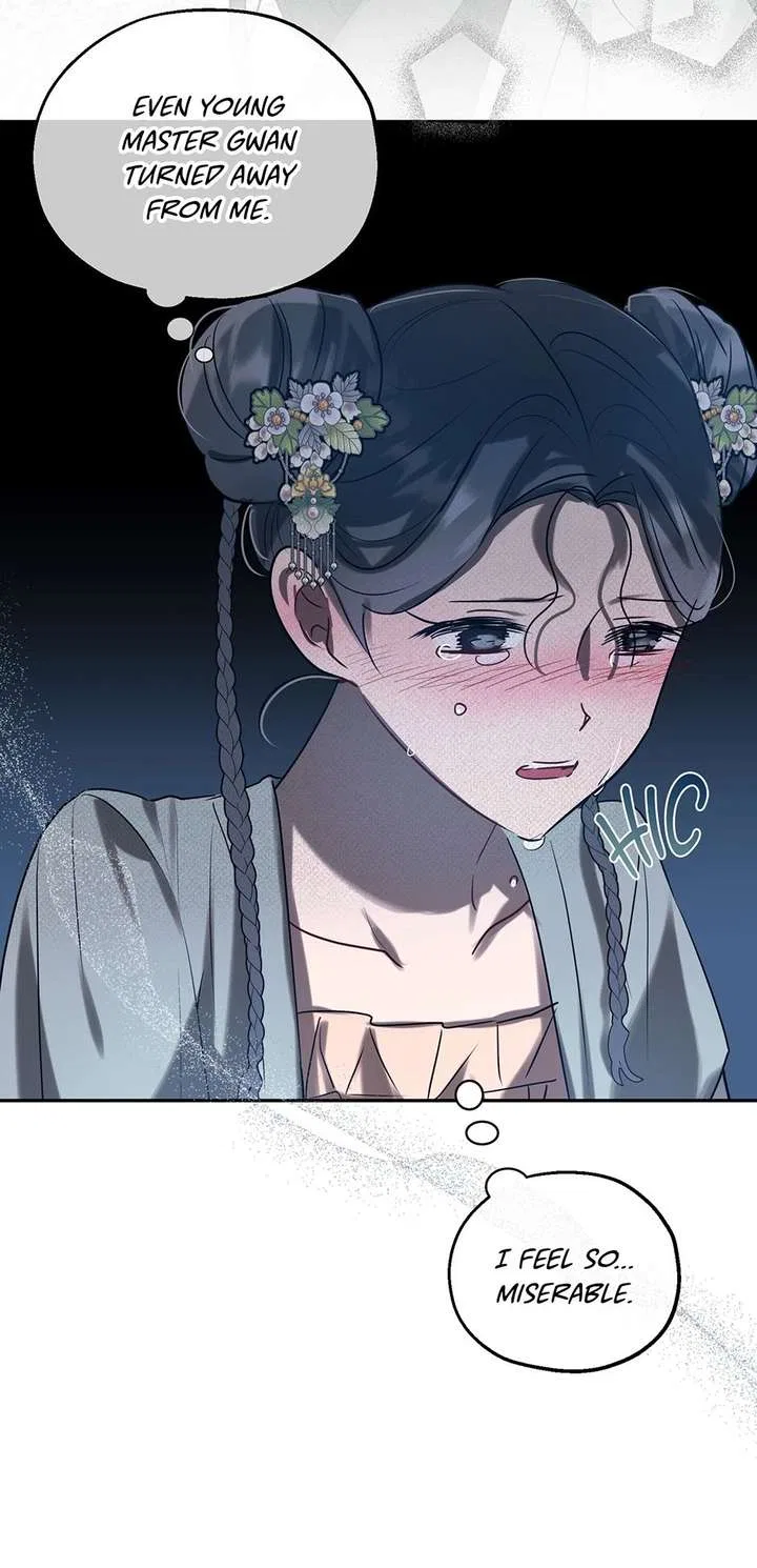 I Want to Live a Good Life Chapter 79 – Page 6